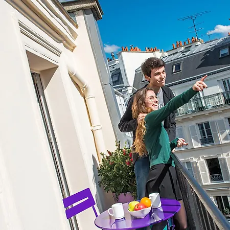Bohème 3*