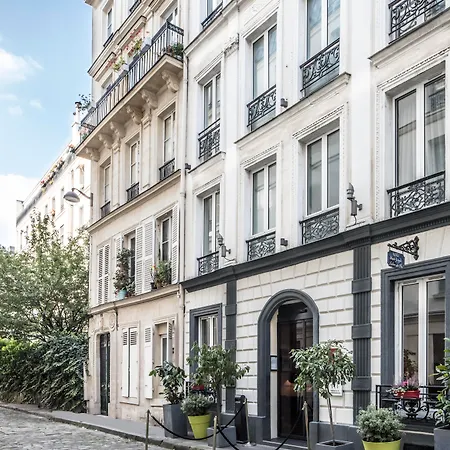 Bohème Hotel