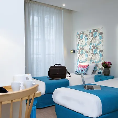 Hotel Bohème