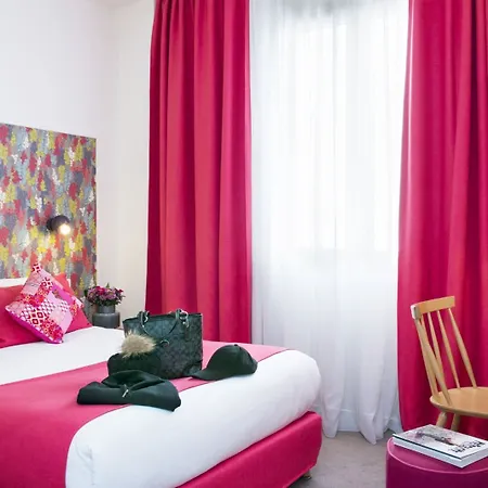 Hotel Bohème 3*