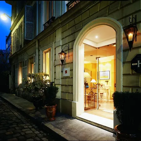 Bohème 3* Parigi