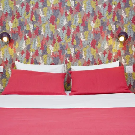 Bohème Hotel 3*