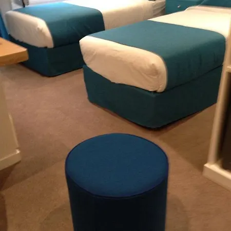 Bohème Hotel Parigi