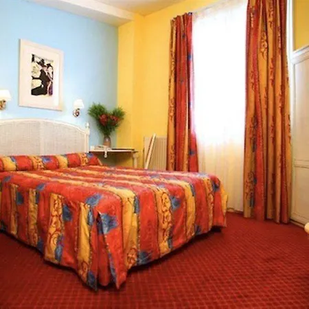 Bohème Hotel