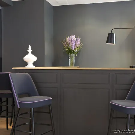 Hotel Bohème 3*