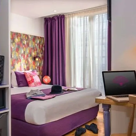 Hotel Bohème