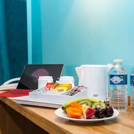 Bohème Hotel 3*