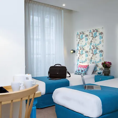 Bohème Hotel 3*