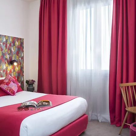 Bohème Hotel 3*