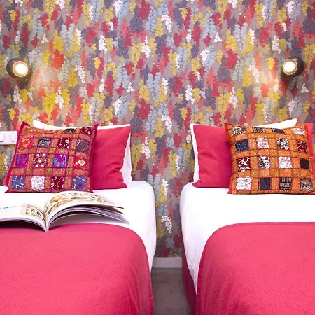 Bohème Hotel