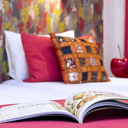 Bohème Hotel 3*