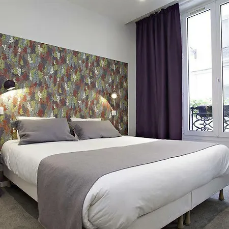 Hotel Bohème