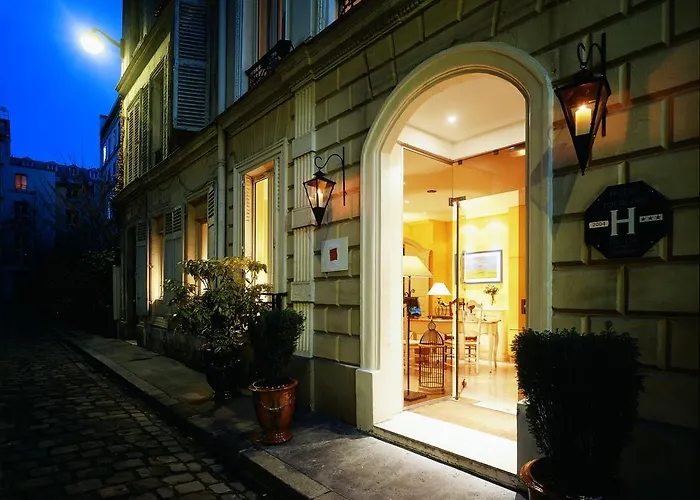Boheme 3* Paris